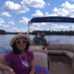 Meet your Posher, Laurie janelle